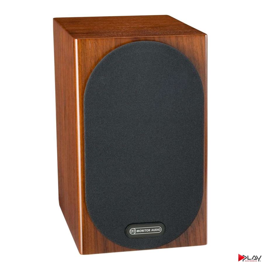 Monitor audio Silver 50 Walnut PLAY Electronics